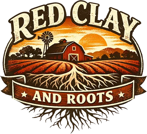 Red Clay and Roots